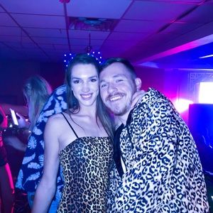 Meet your Posher, Riley